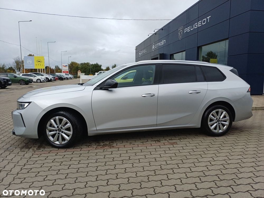 Opel Astra - 7