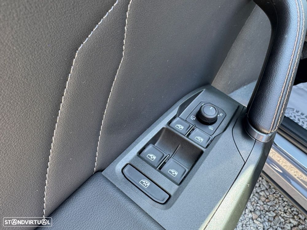 Cupra Formentor 1.4 e-Hybrid DSG - 19