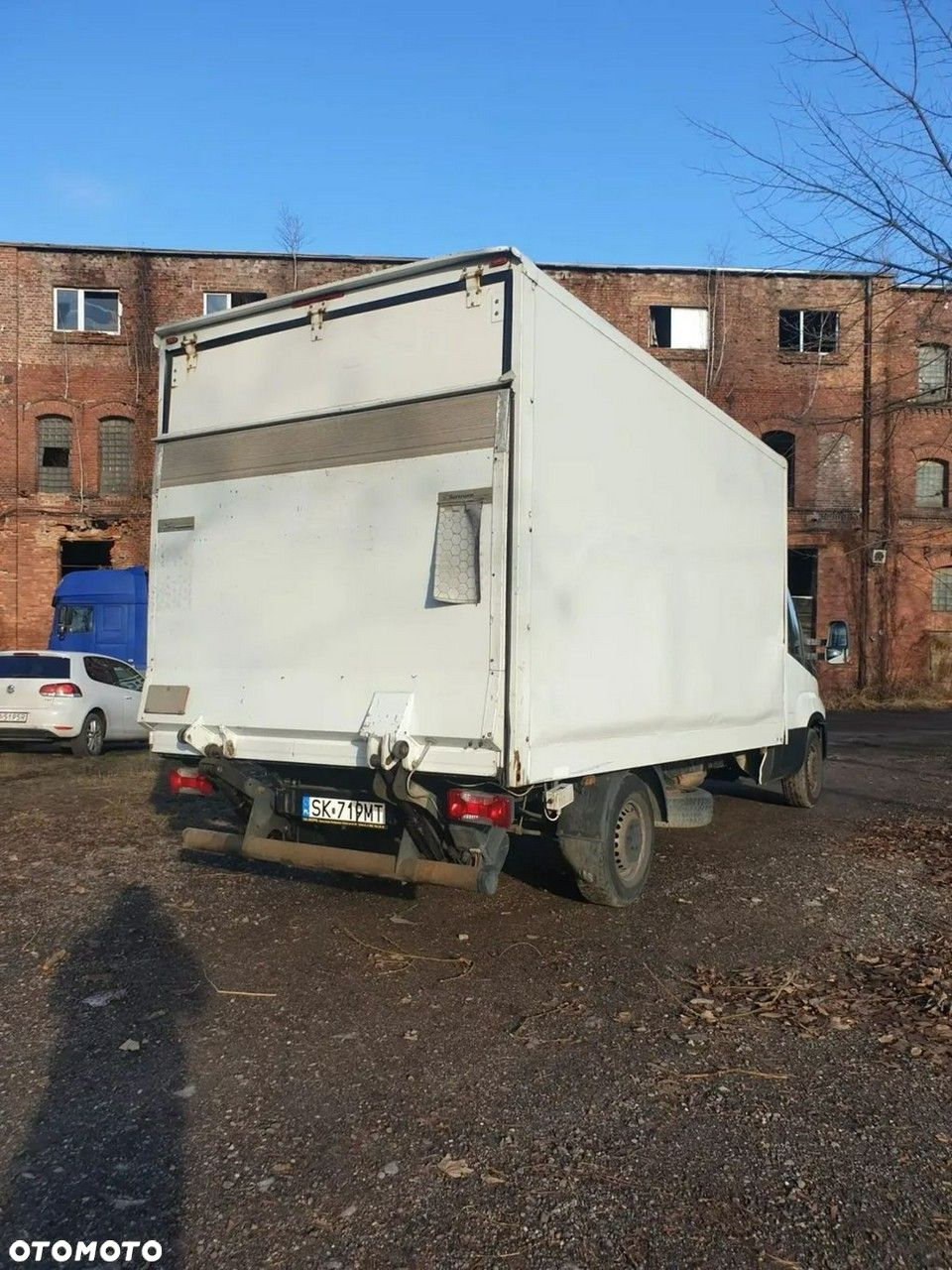 Iveco Daily 35S15 - 10