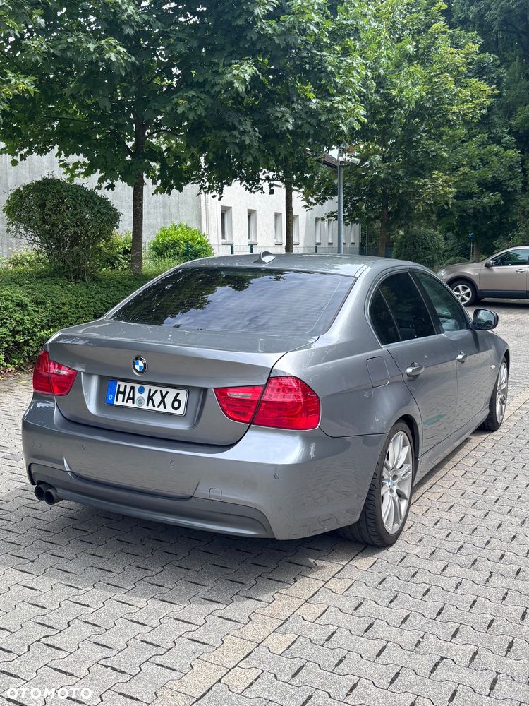 BMW Seria 3 - 4