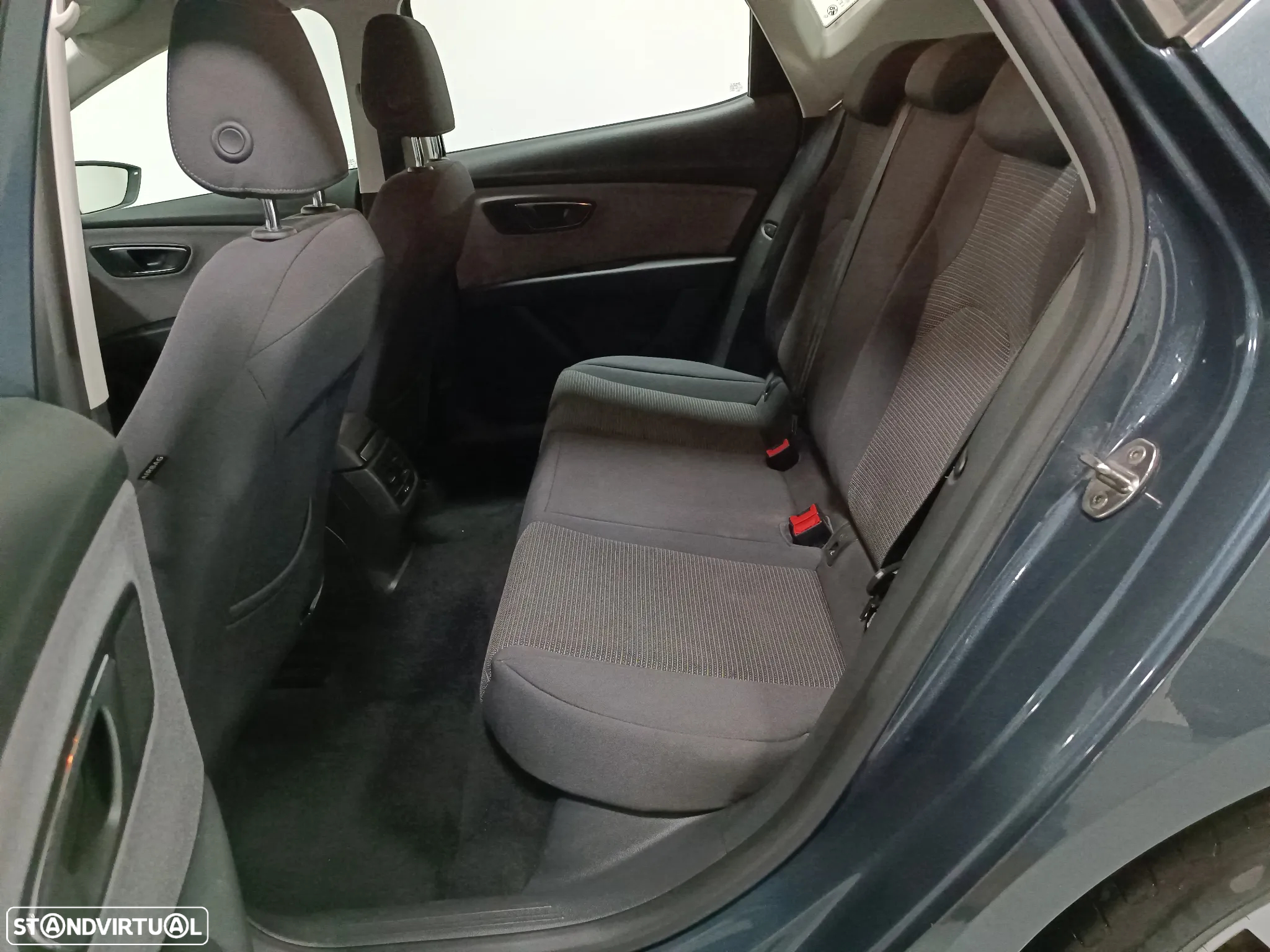 SEAT Leon 1.6 TDI Xcellence S/S - 16
