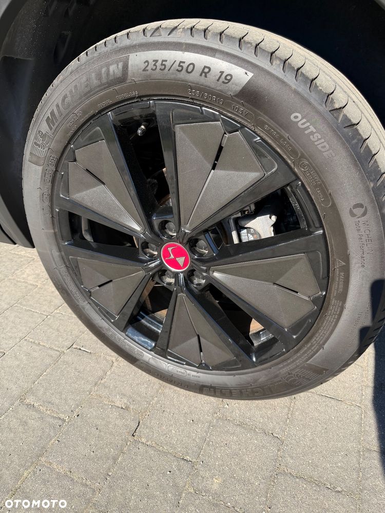 DS Automobiles DS 7 1.6 E-Tense Performance Line - 22