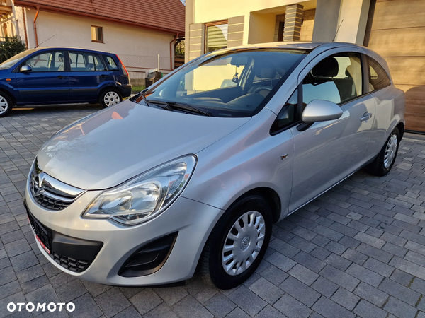 Opel Corsa 1.4 16V Active