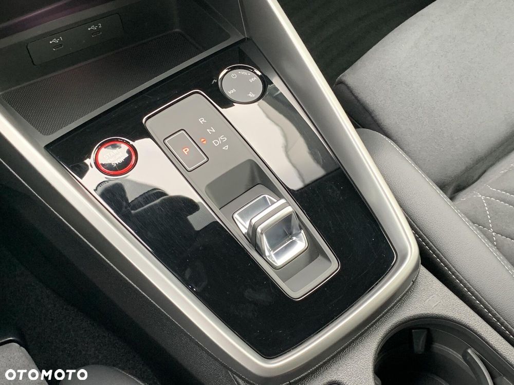 Audi S3 Sportback TFSI Quattro S tronic - 20