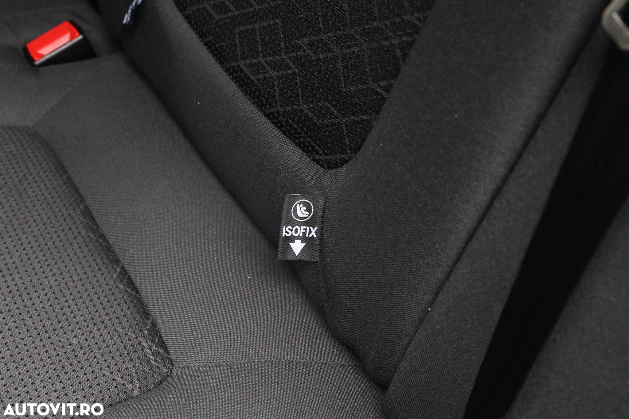 Peugeot 3008 HYbrid4 2.0 HDI FAP ETG + Electric - 23