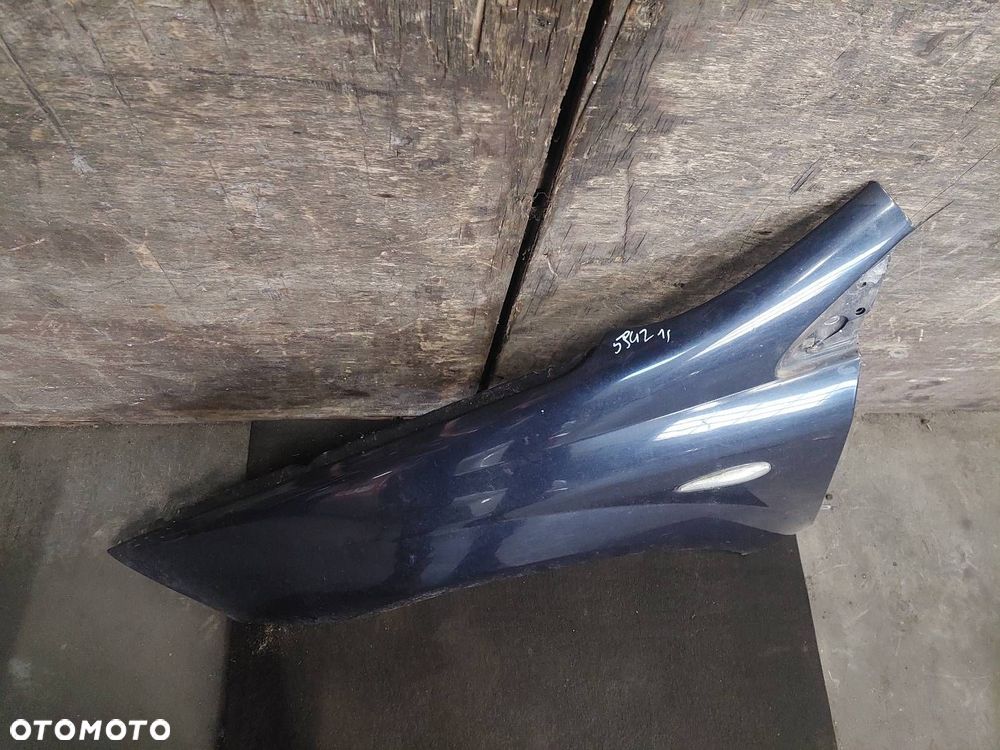 BŁOTNIK LEWY PRZÓD FIAT CROMA II 266/A - 3