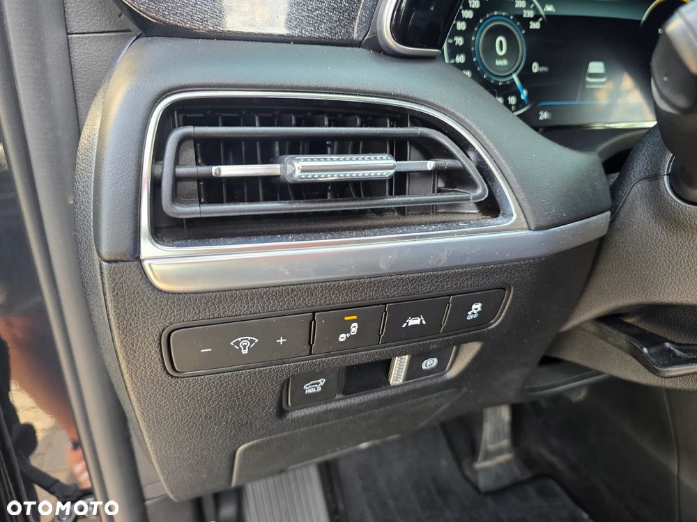 Hyundai Palisade - 8