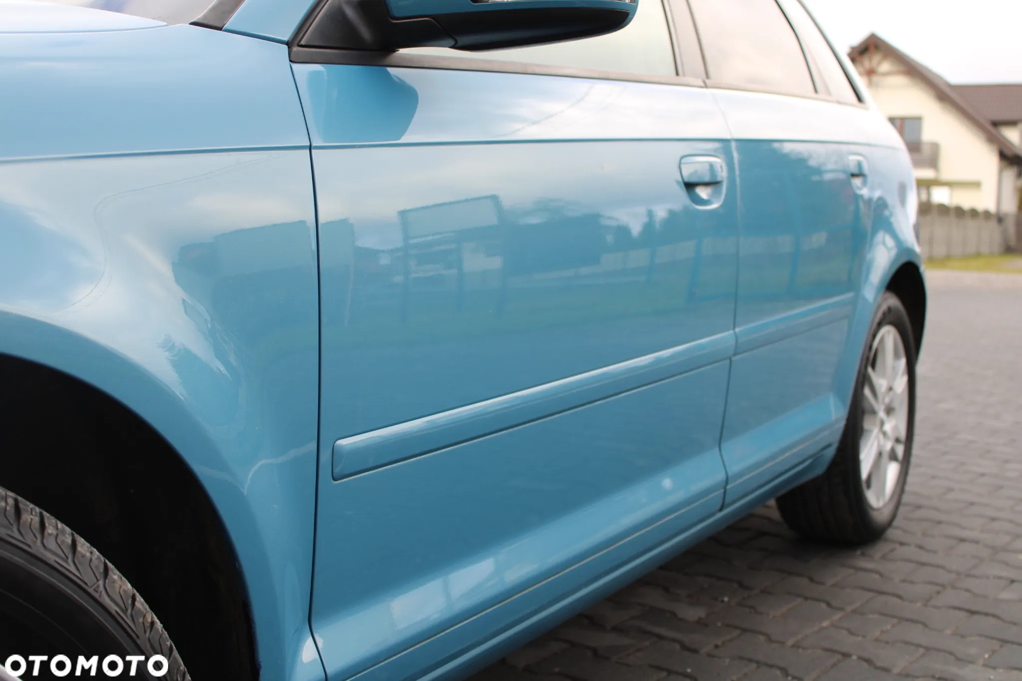 Audi A3 - 12