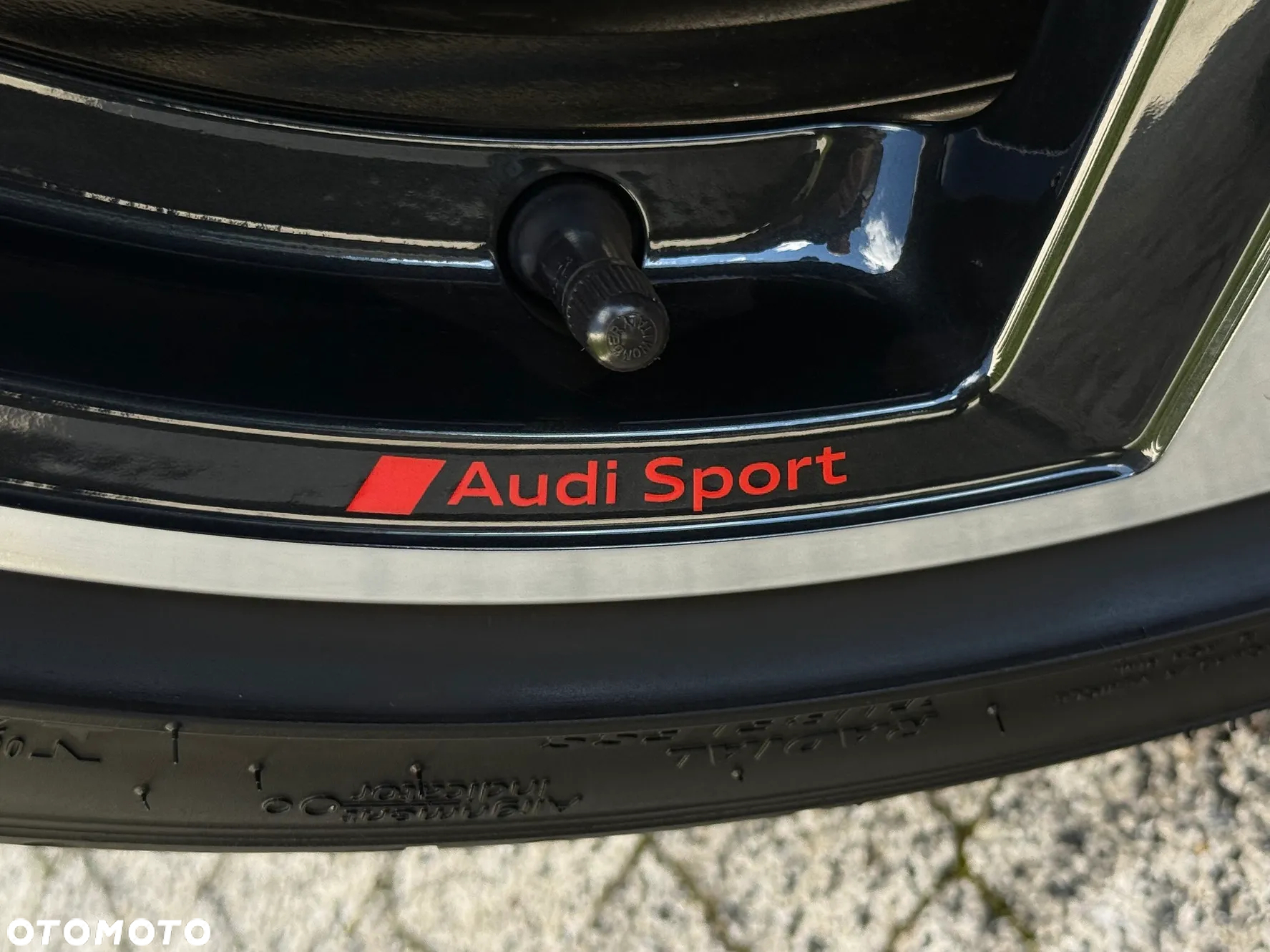 Audi A4 Avant - 33