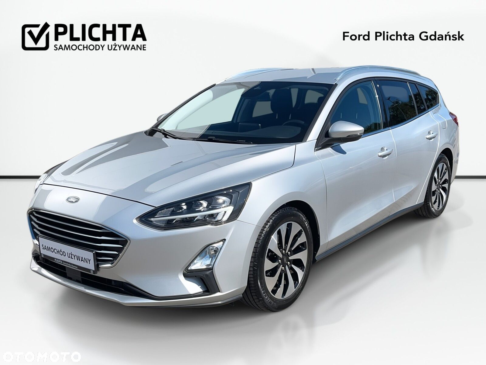 Ford Focus - 1