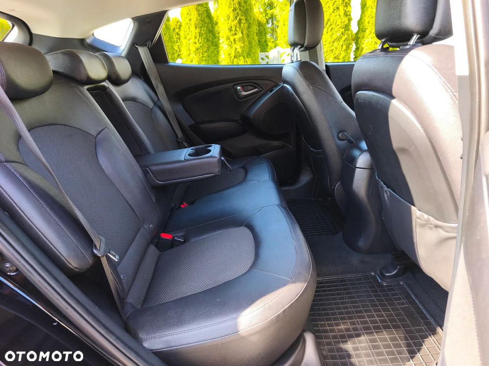 Hyundai ix35 1.6 2WD Comfort - 32