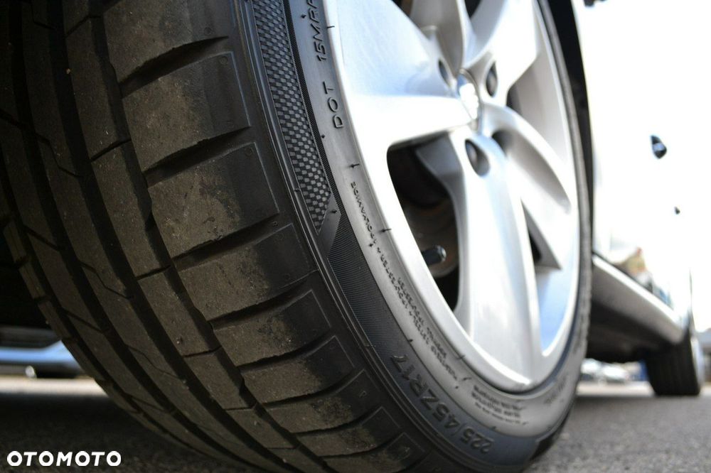 Seat Leon 2.0 TDI FR - 9