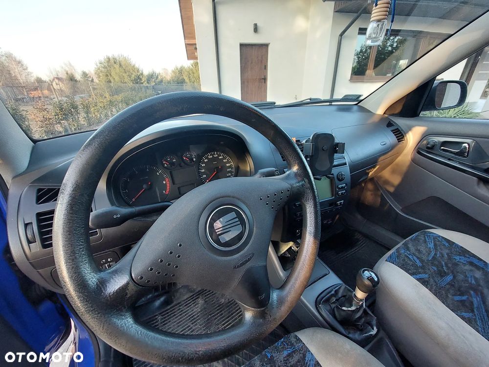 Seat Ibiza - 3