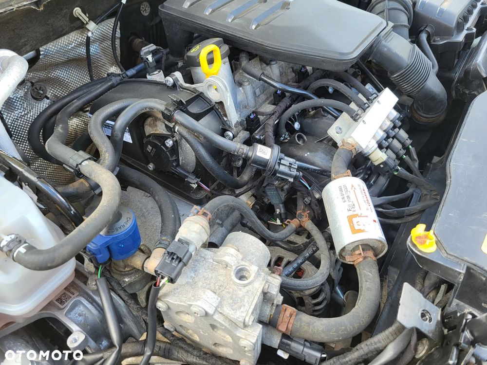 Seat Ibiza 1.0 EVO Reference S&S - 30