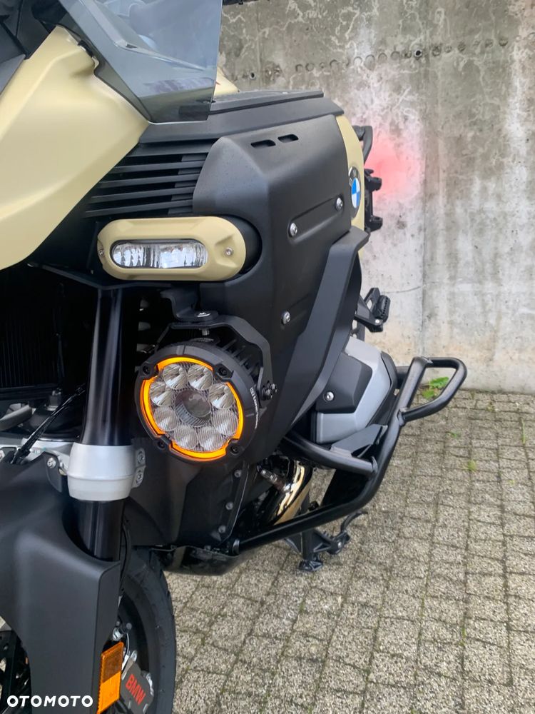 BMW GS - 8