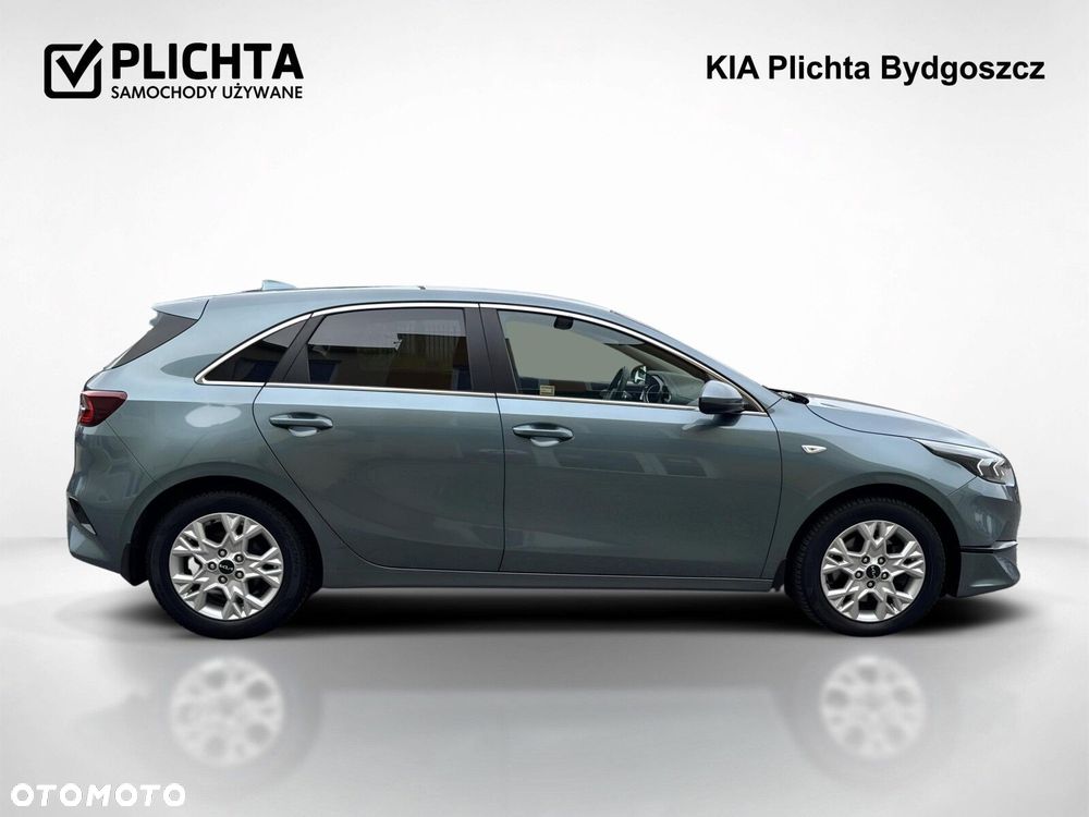 Kia Ceed 1.5 T-GDI M DCT - 7
