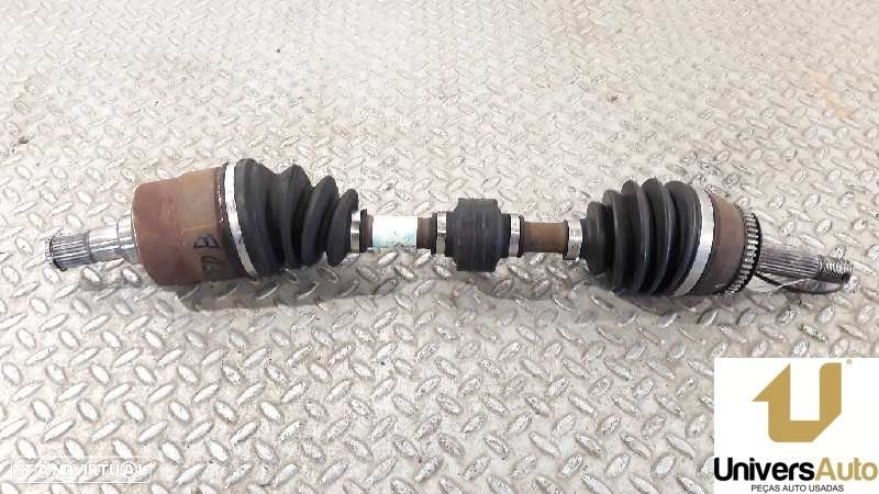 TRANSMISSÃO FRENTE ESQUERDA HYUNDAI ACCENT III 1.5 CRDI GLS 110CV 1493CC - 1