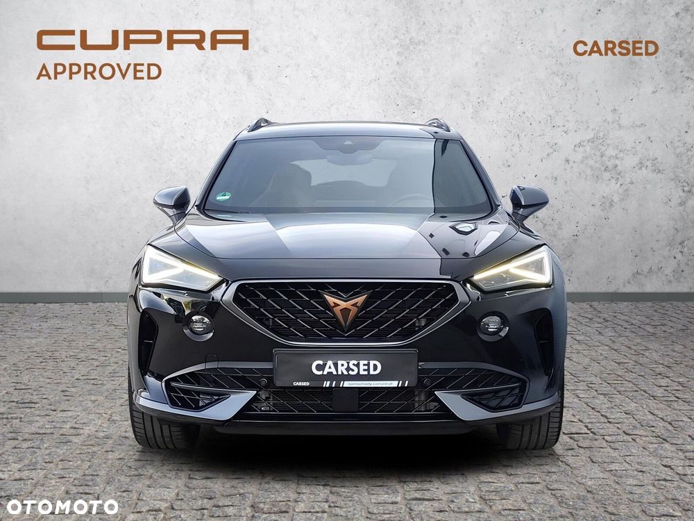 Cupra Formentor 2.0 TSI 4Drive VZ DSG - 10