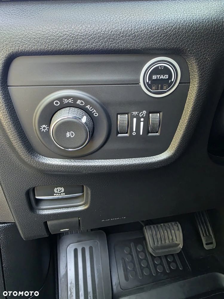 Jeep Grand Cherokee 3.6 V6 Pentastar 4WD Automatik Limited - 22