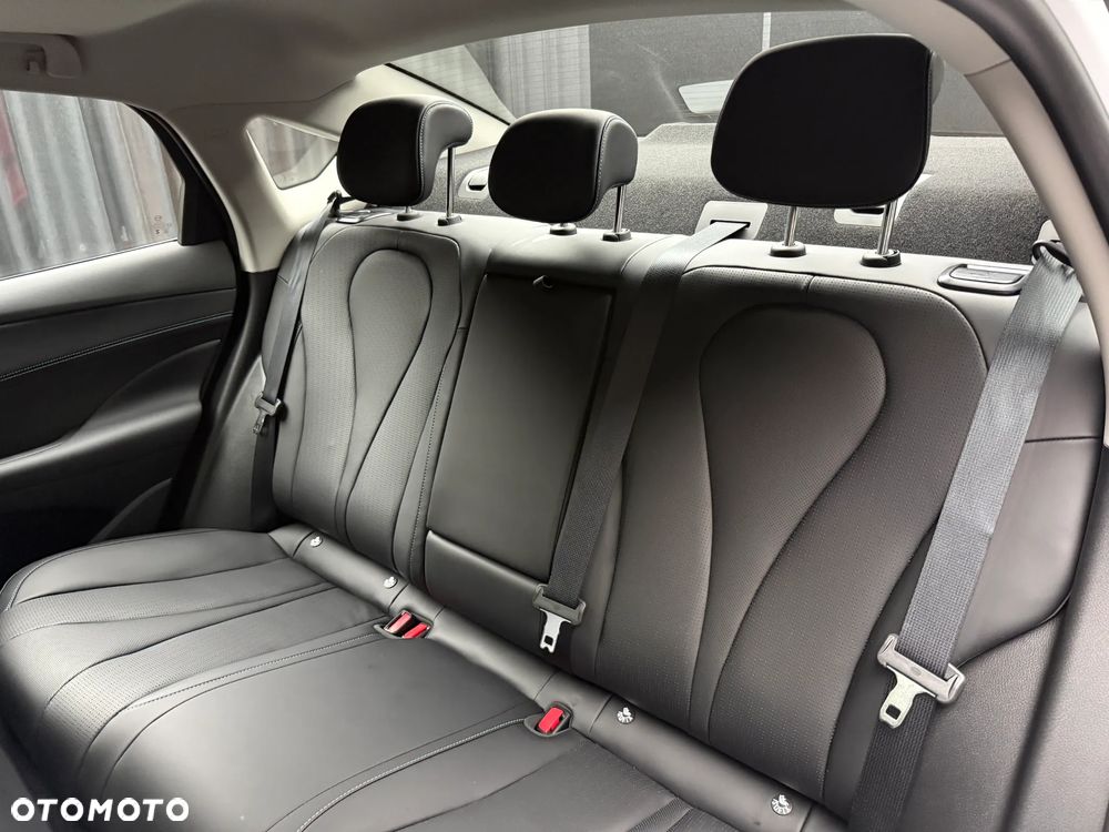 BYD Seal 5 1.5 Comfort - 10