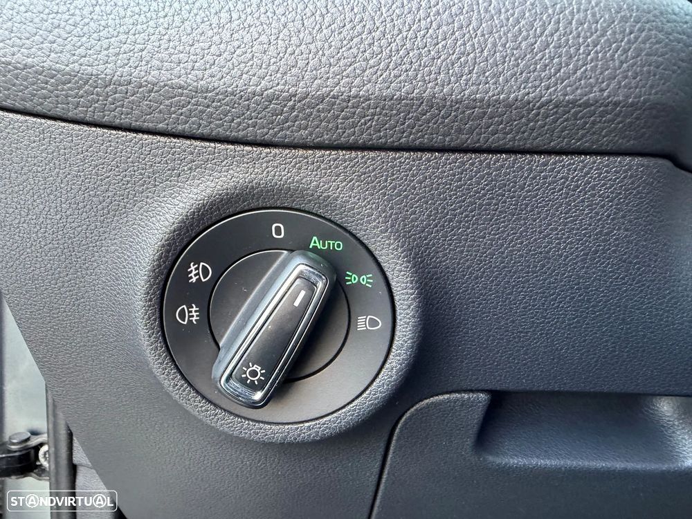 Skoda Kodiaq 2.0 TDI Ambition DSG - 21