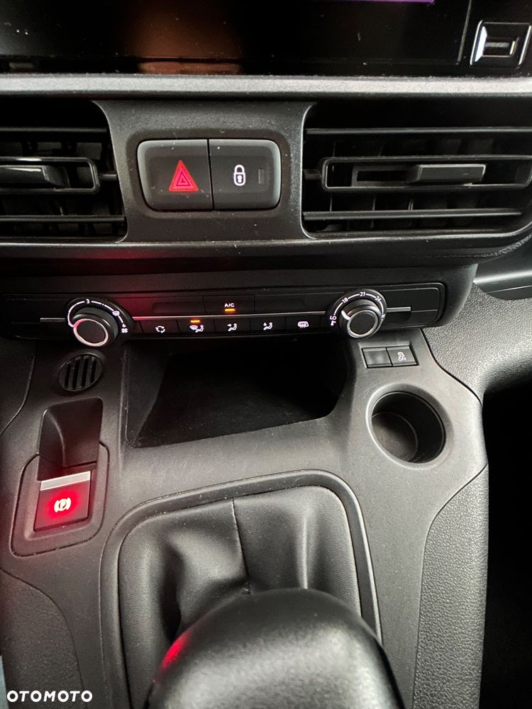 Opel Combo - 27