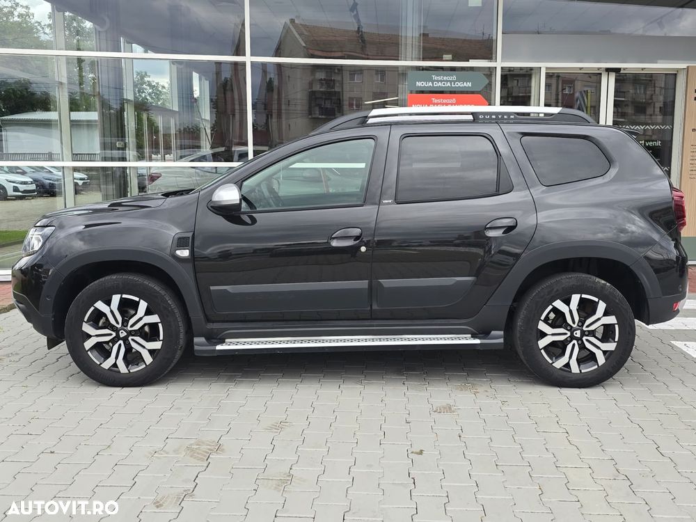 Dacia Duster TCe 150 EDC Prestige - 20