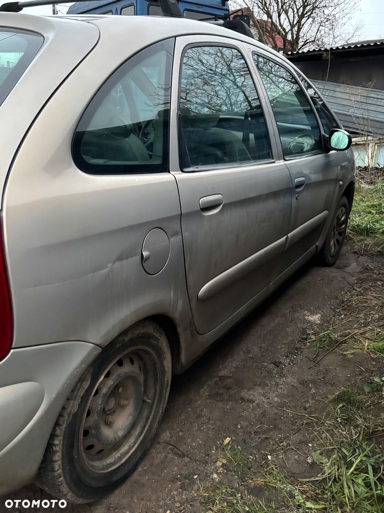 Citroën Xsara Picasso 2.0 HDI SX - 4