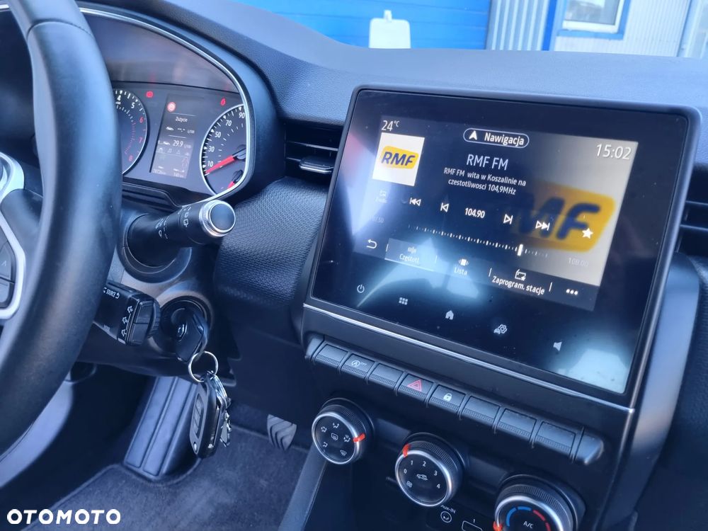 Renault Clio SCe 75 EXPERIENCE - 17