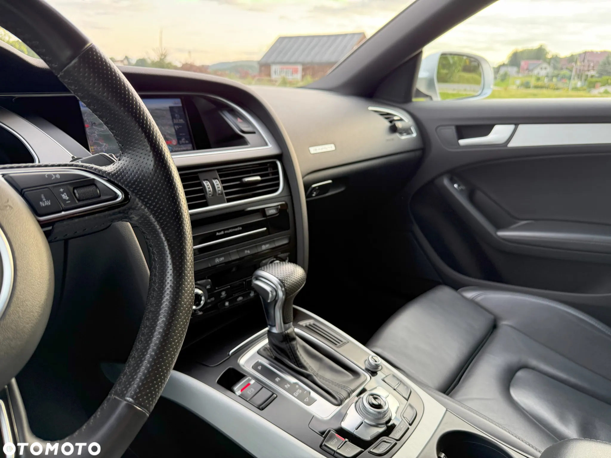 Audi A5 2.0 TDI Quattro S tronic - 22