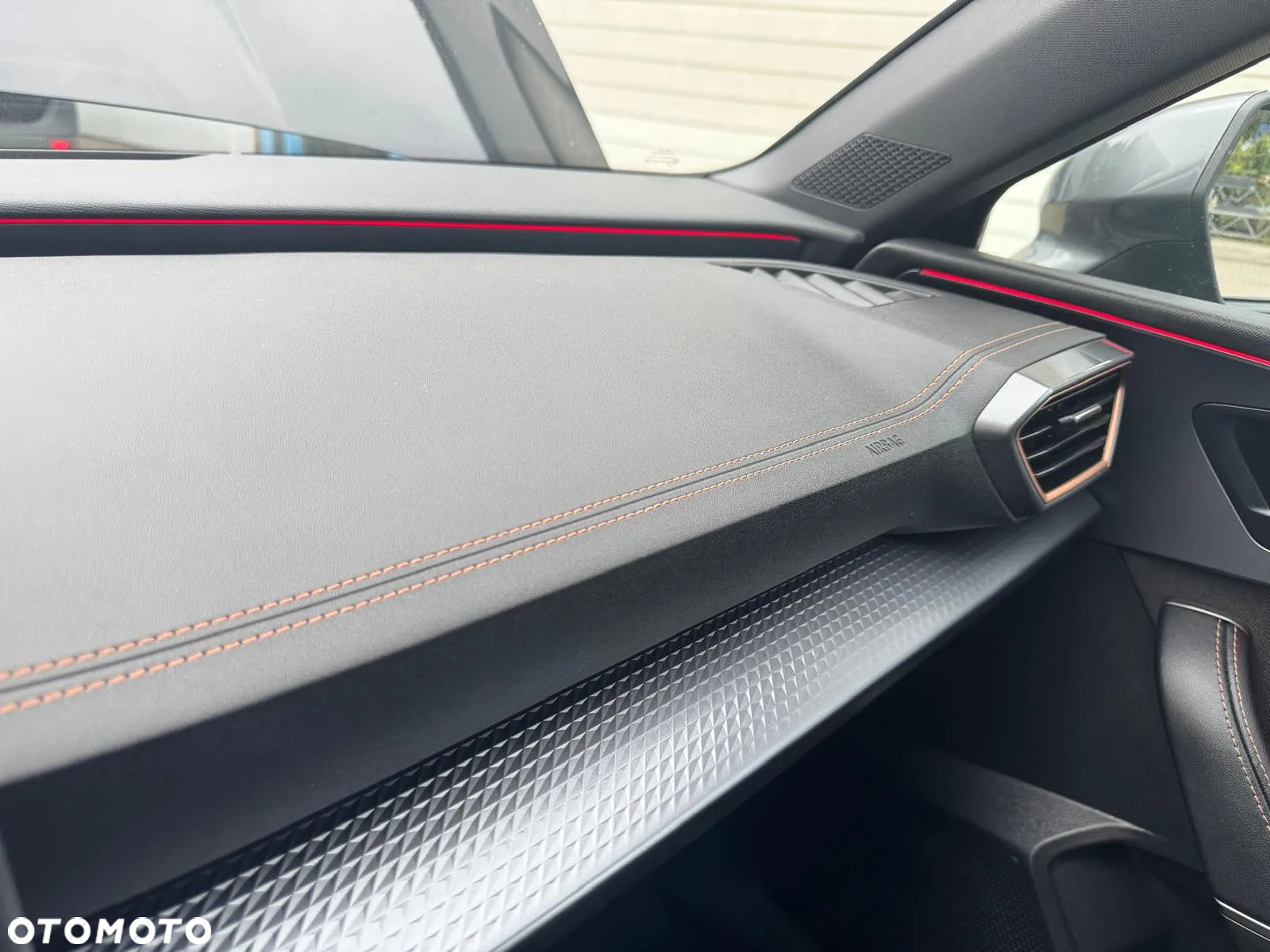 Cupra Leon 1.5 eTSI DSG - 21