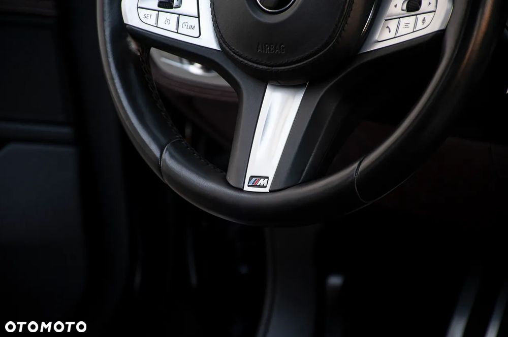 BMW Seria 7 730d xDrive sport - 19