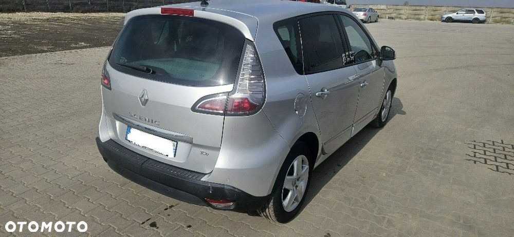 Renault Scenic - 5