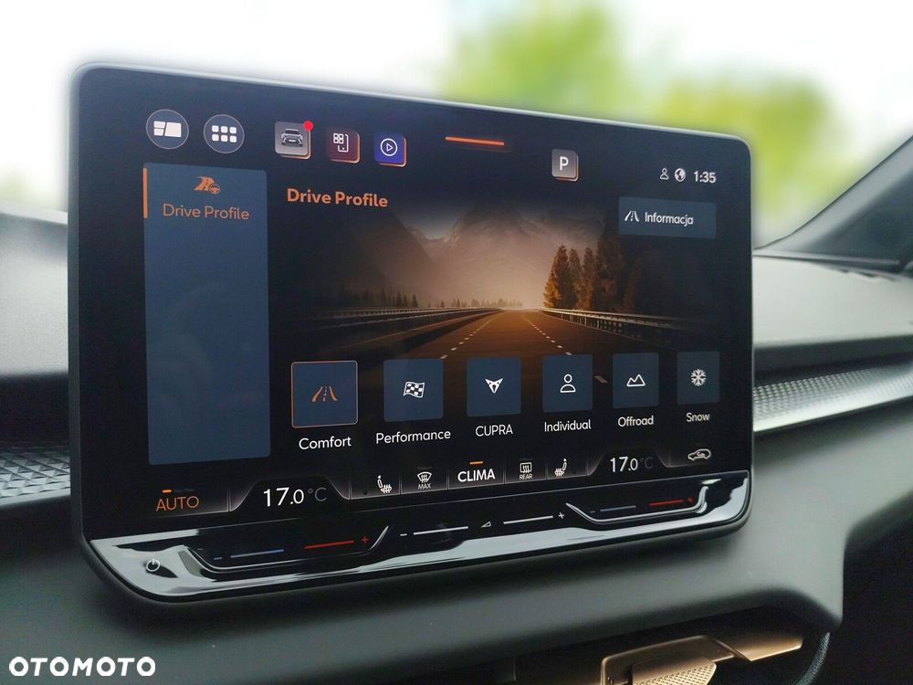 Cupra Terramar 2.0 TSI 4Drive VZ DSG - 38