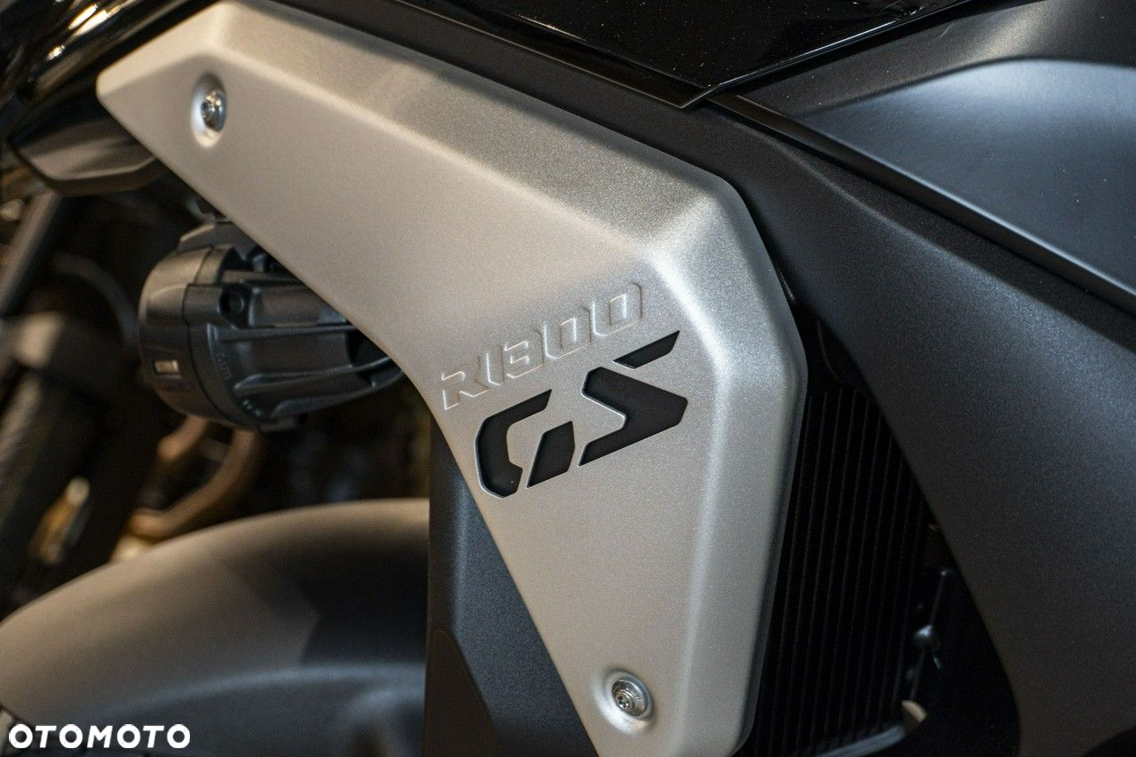 BMW GS - 9