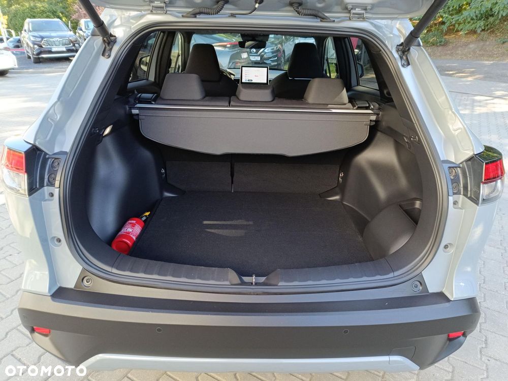 Toyota Corolla Cross - 24