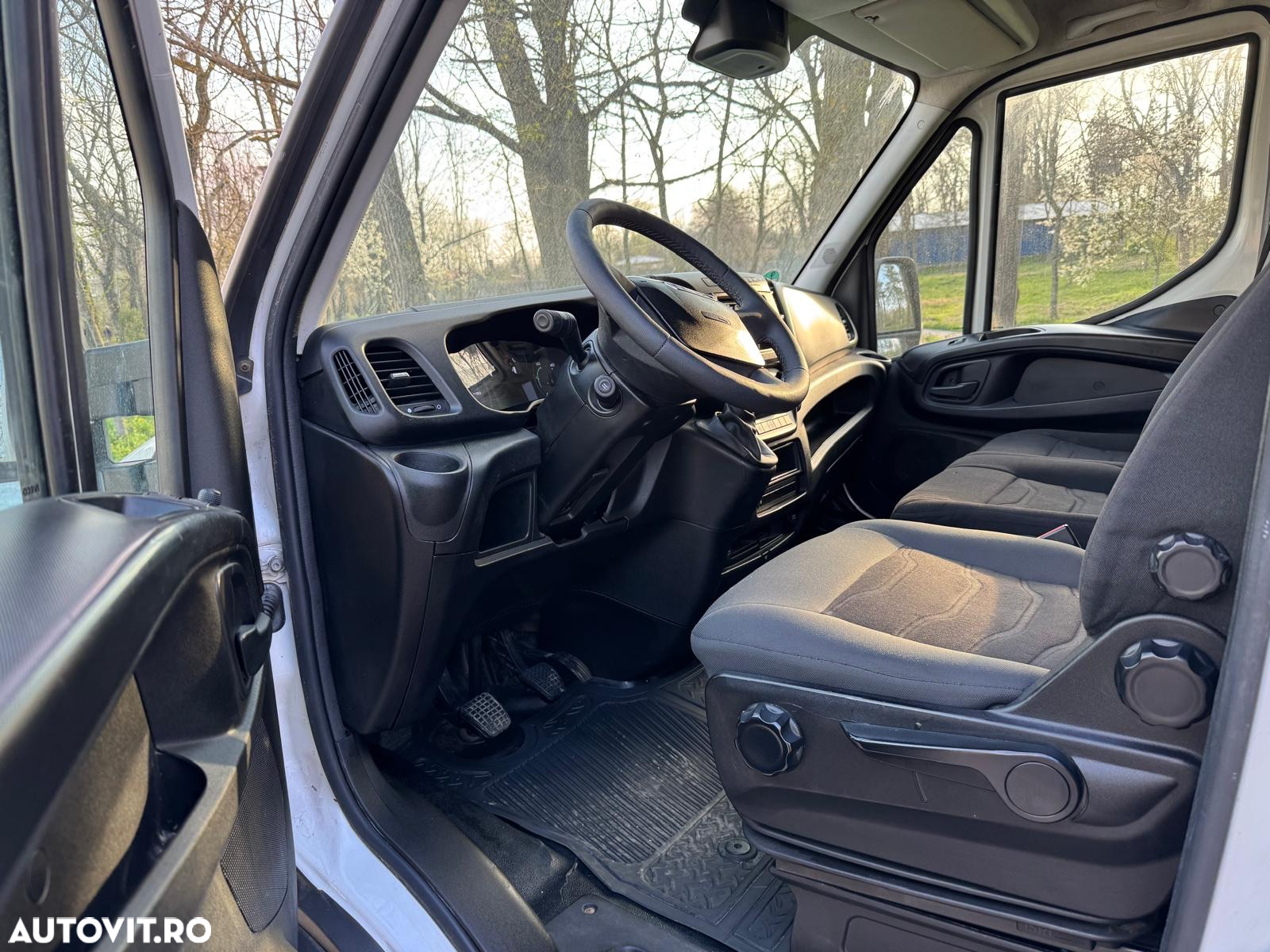 Iveco Daily - 13