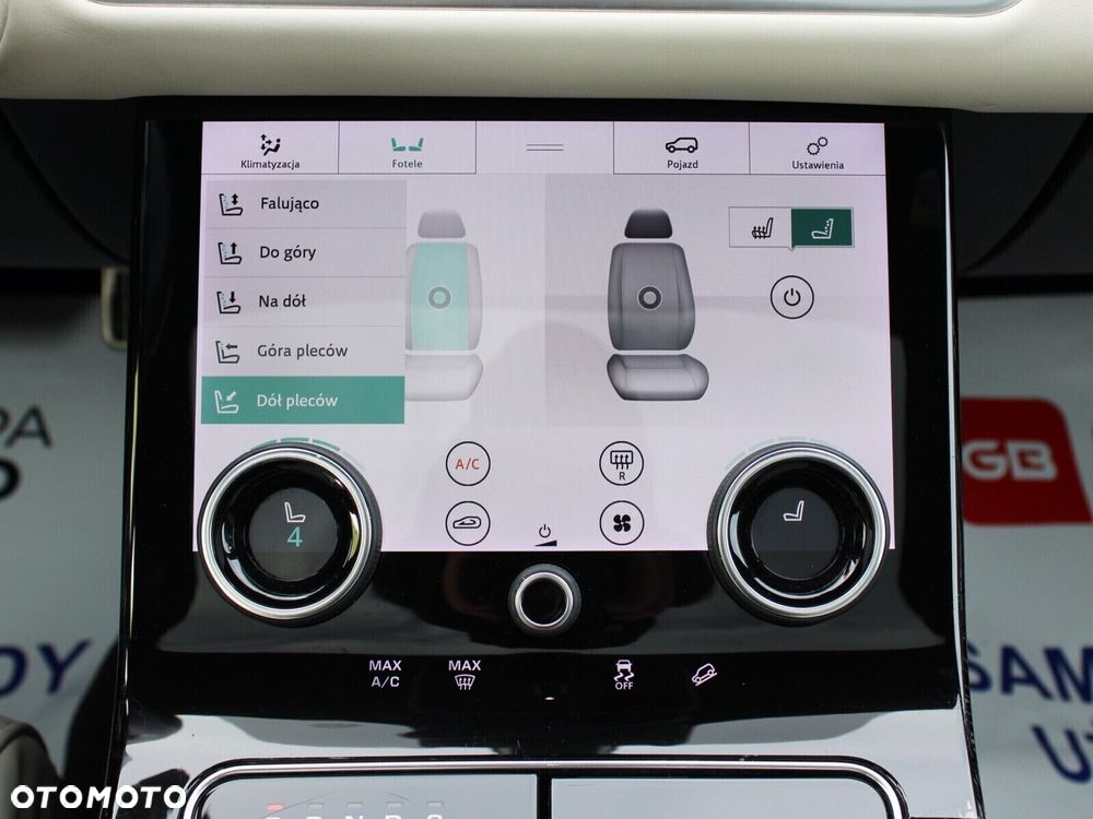 Land Rover Range Rover Velar 2.0 SD4 R-Dynamic HSE - 25