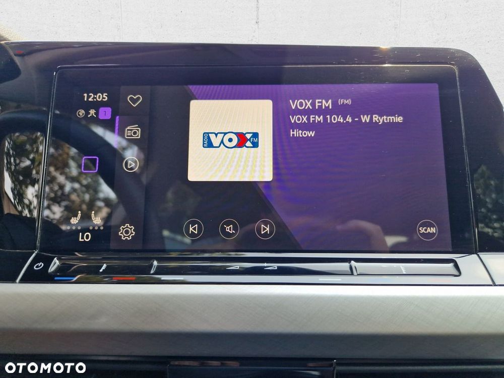 Volkswagen Golf - 19