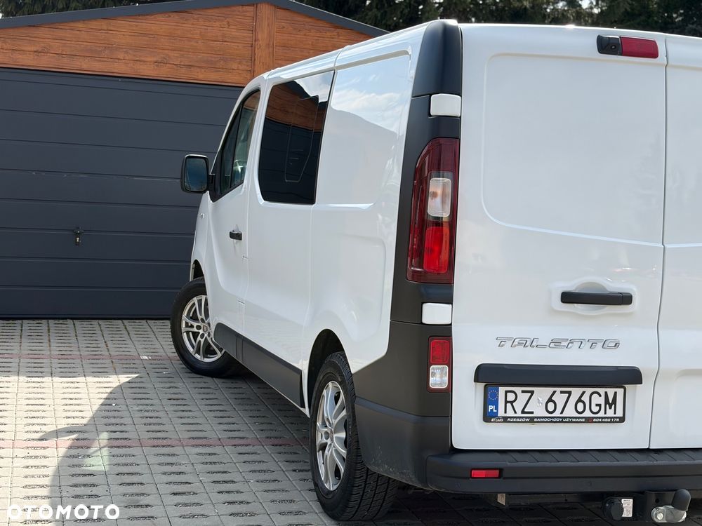 Fiat Talento - 26