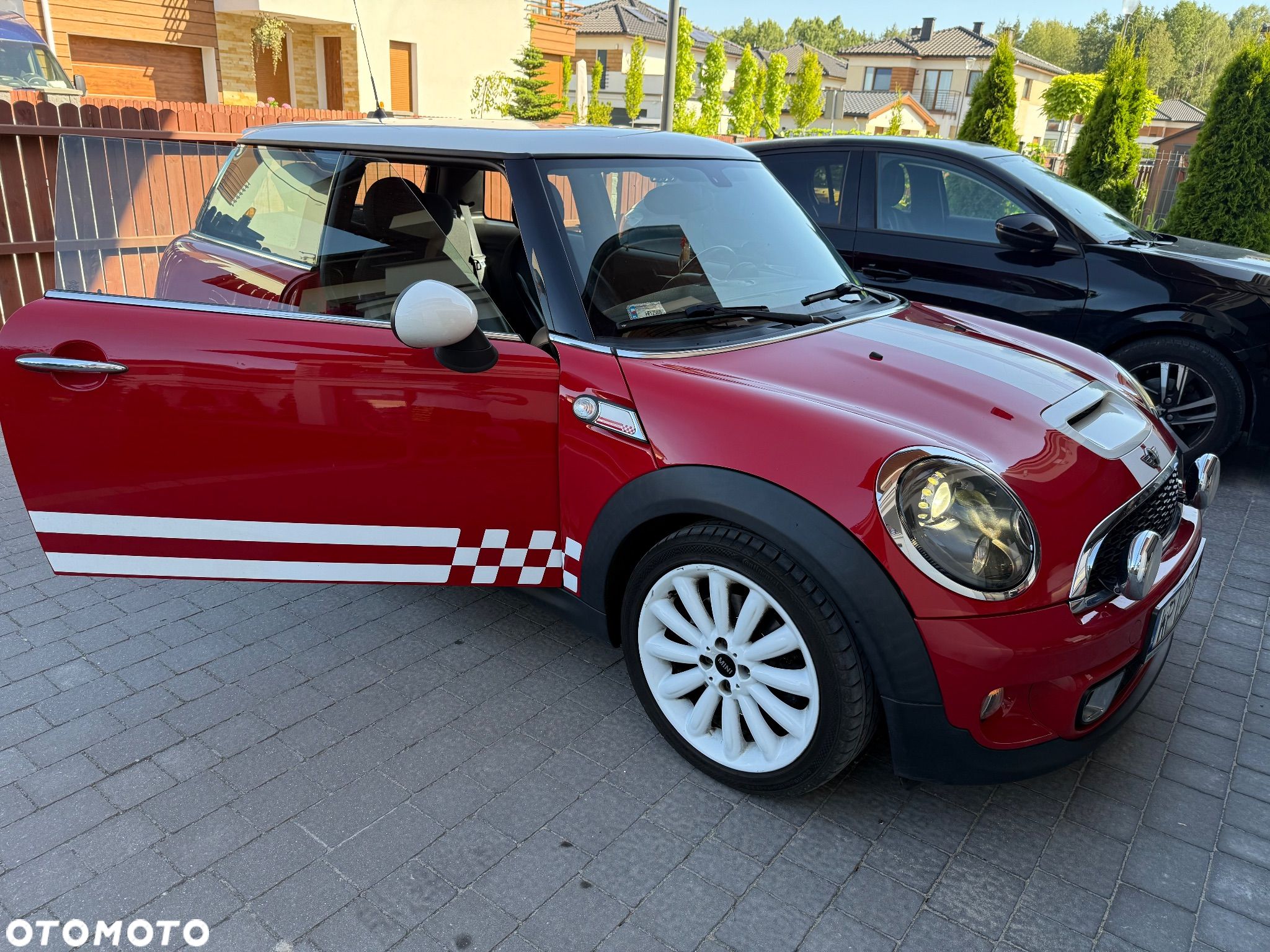 MINI Cooper S - 1
