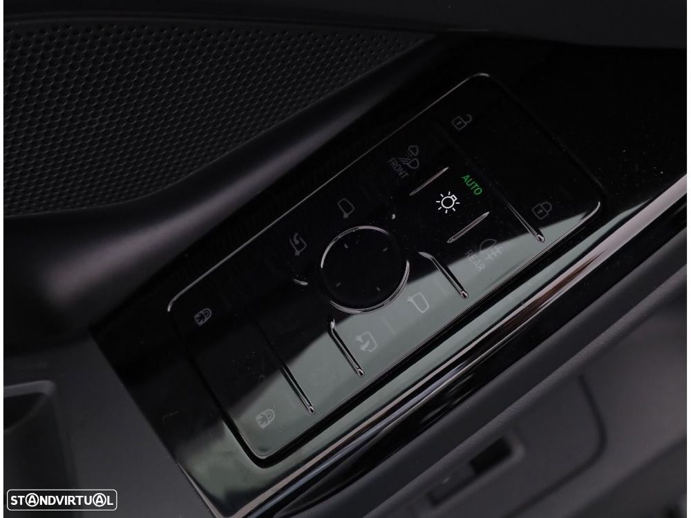 Audi A6 Avant e-tron 100 kWh Performance - 34