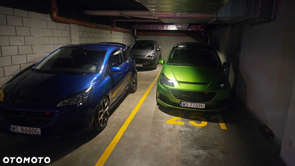 Opel Corsa - 8