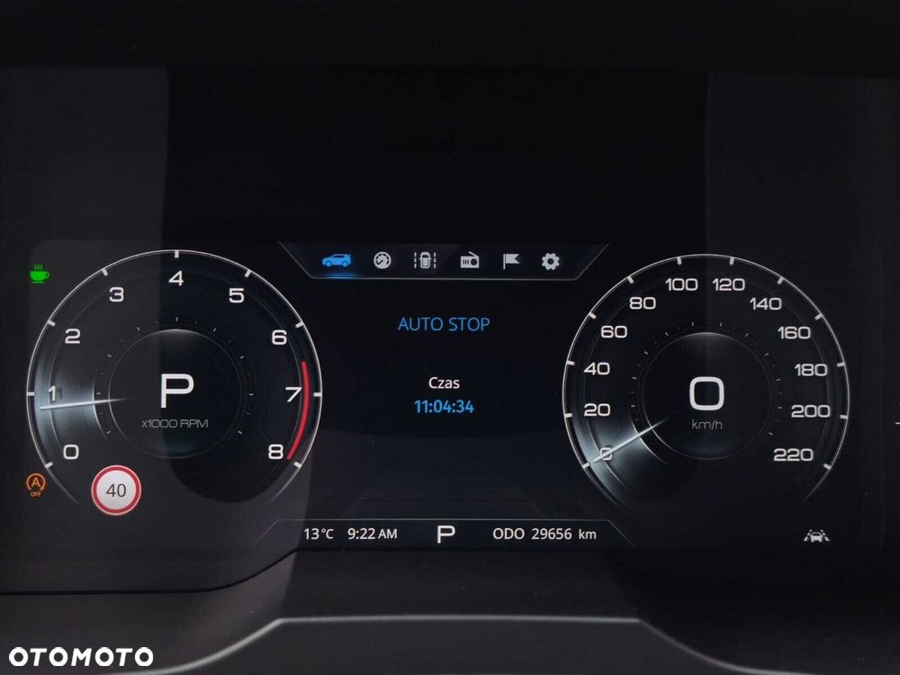 SsangYong/KGM Korando 1.5 T-GDI Adventure 2WD - 25
