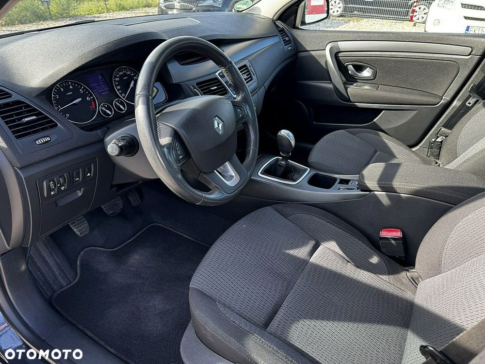 Renault Laguna - 10