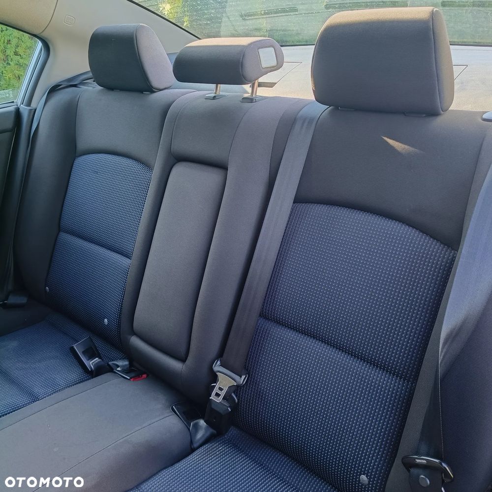 Mazda 3 - 14