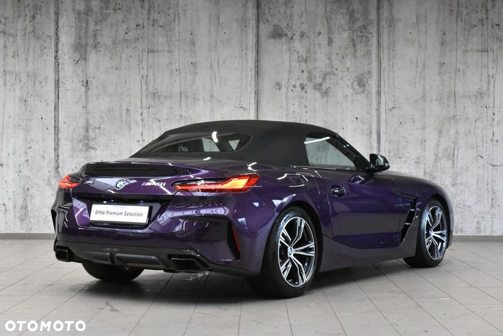 BMW Z4 - 22