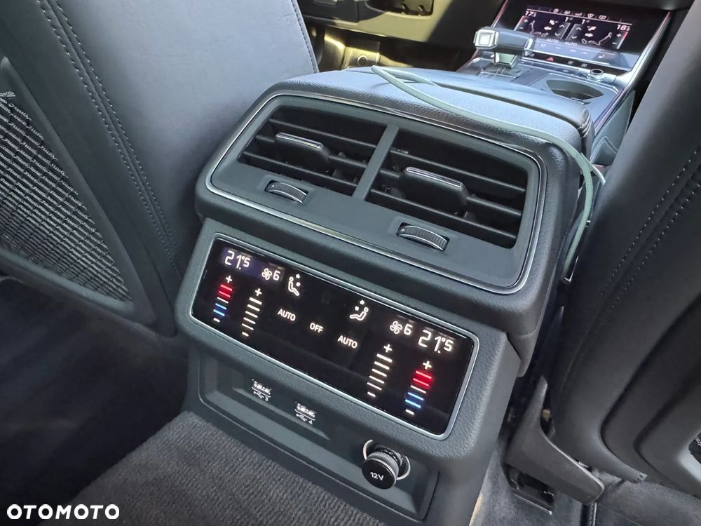 Audi S6 Limousine - 15