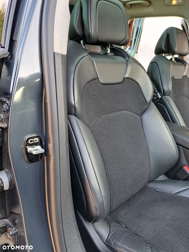 Citroën C5 2.0 HDi Exclusive - 26