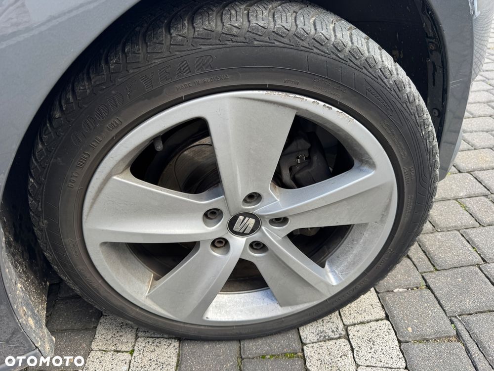 Seat Leon SC 2.0 TDI FR S&S DSG - 22